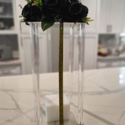 Halloween Centerpieces