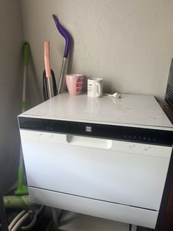 Dishwasher