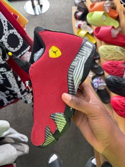 Jordan 14