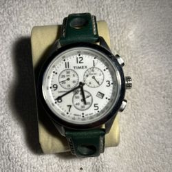 Timex Watch