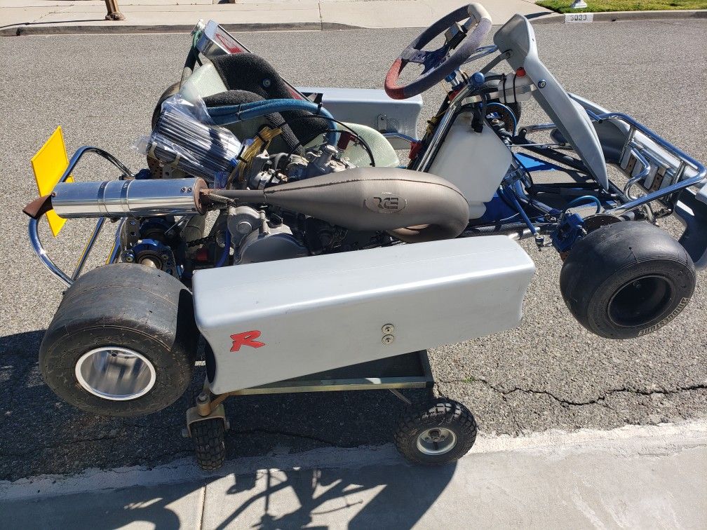 Shifter Kart 