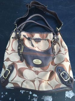 Large purse only 25 firm