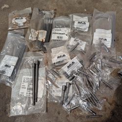 Rock River Vega Magnetic Bits Lot