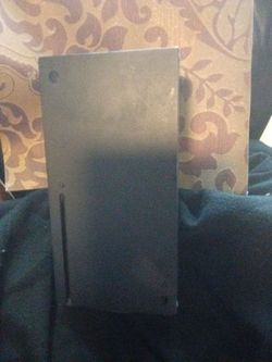 Xbox Series X 1tb