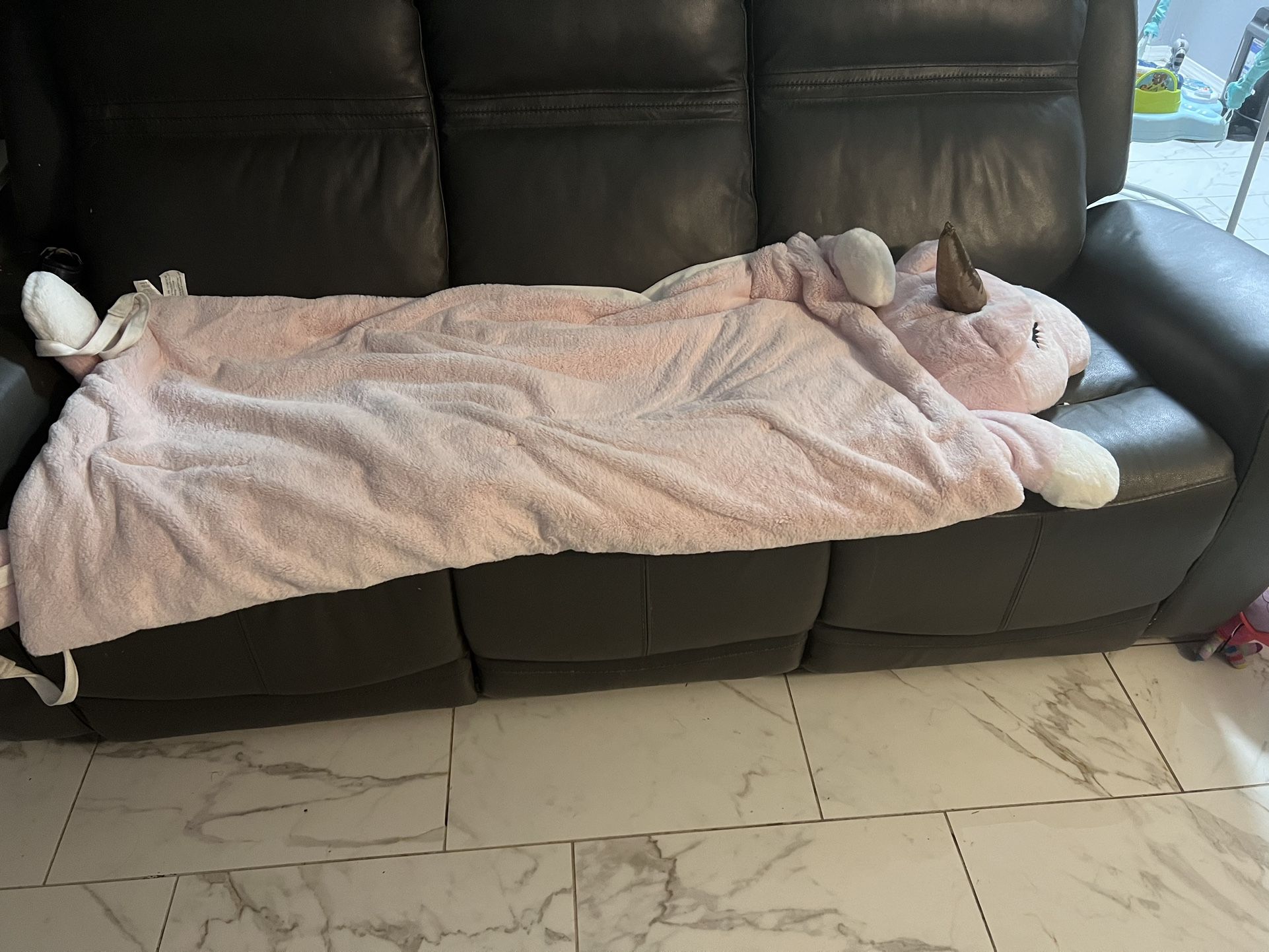 Unicorn Very Soft Sleeping Bag