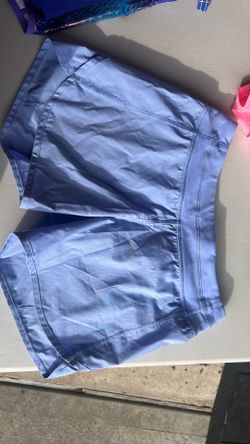 Ivivva Youth Shorts Sz 14