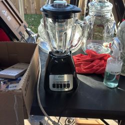Oster Blender 