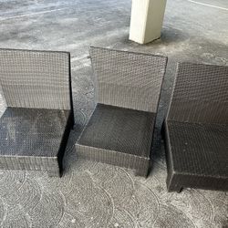 Outdoor Furniture 