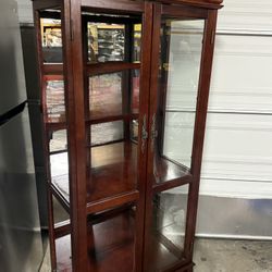 Vintage porcelain Display 