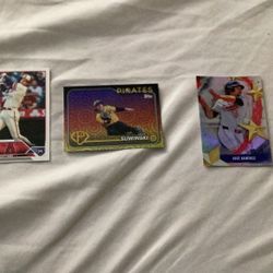 Baseall Cards