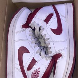 Jordans 