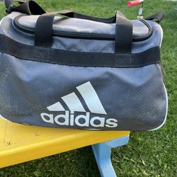 Sports bag