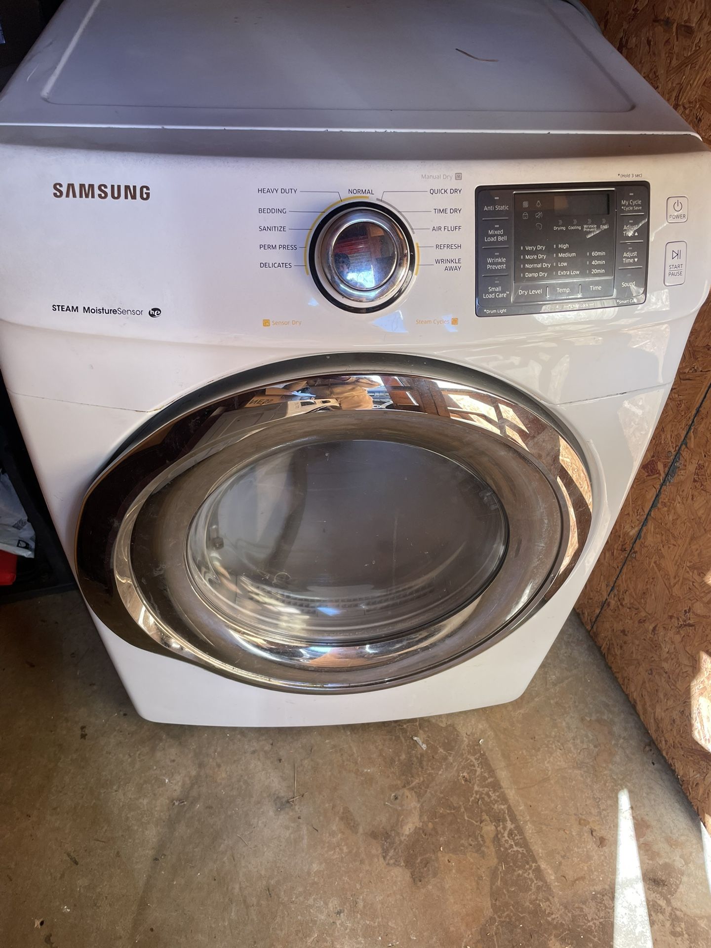 Washer Set