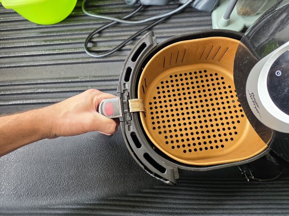 Power XL Air Fryer