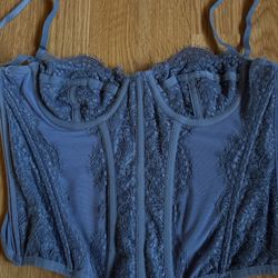 Urban Outfitters Corset