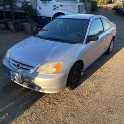 2003 Honda Civic