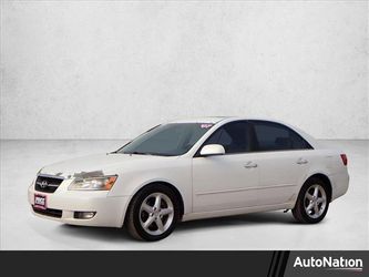 2007 Hyundai Sonata