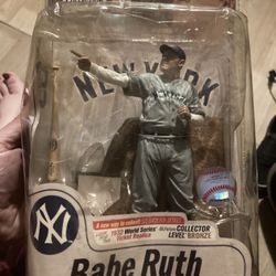 Babe Ruth