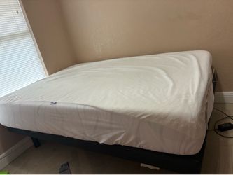 Adjustable bed