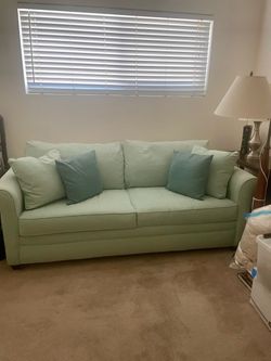 Queen Sofa Bed