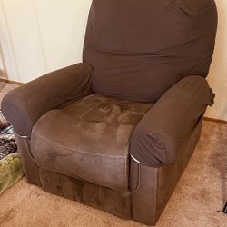 Sofa recliner