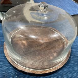 Serving Dish