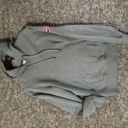 Canada Goose Hoodie Size Small