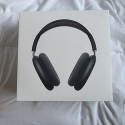 AirPods Pro Max Midnight Blue 