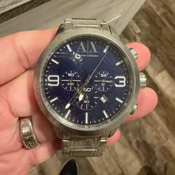 Armani Exchange Watch AX1358