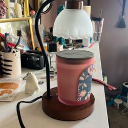 Candle Warmer