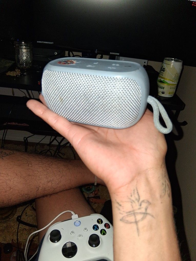 Onn Speaker
