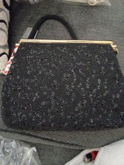Vintage purse