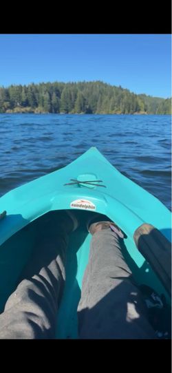 Kayak
