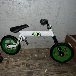 Bixe Balance Bike