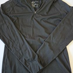 FIGS Scrub Long Sleeve Undershirt