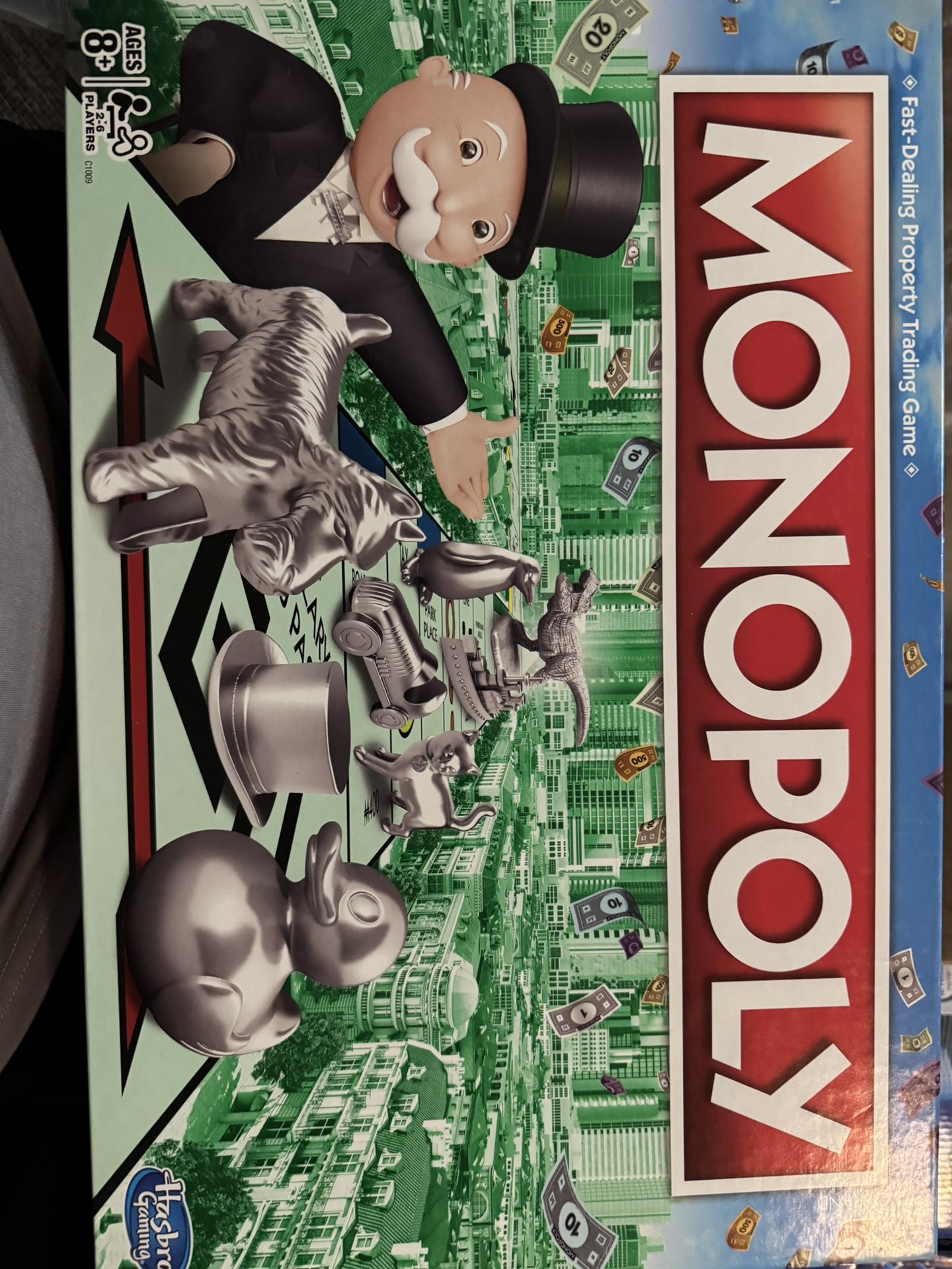 Monopoly