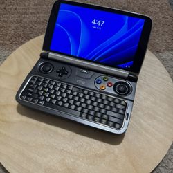 GPD Win 2 (8100y)