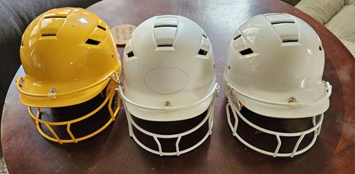 Schutt Batting Helmets