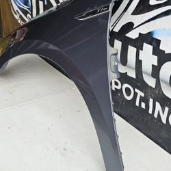 Vw Passat Left Driver Fender Oem