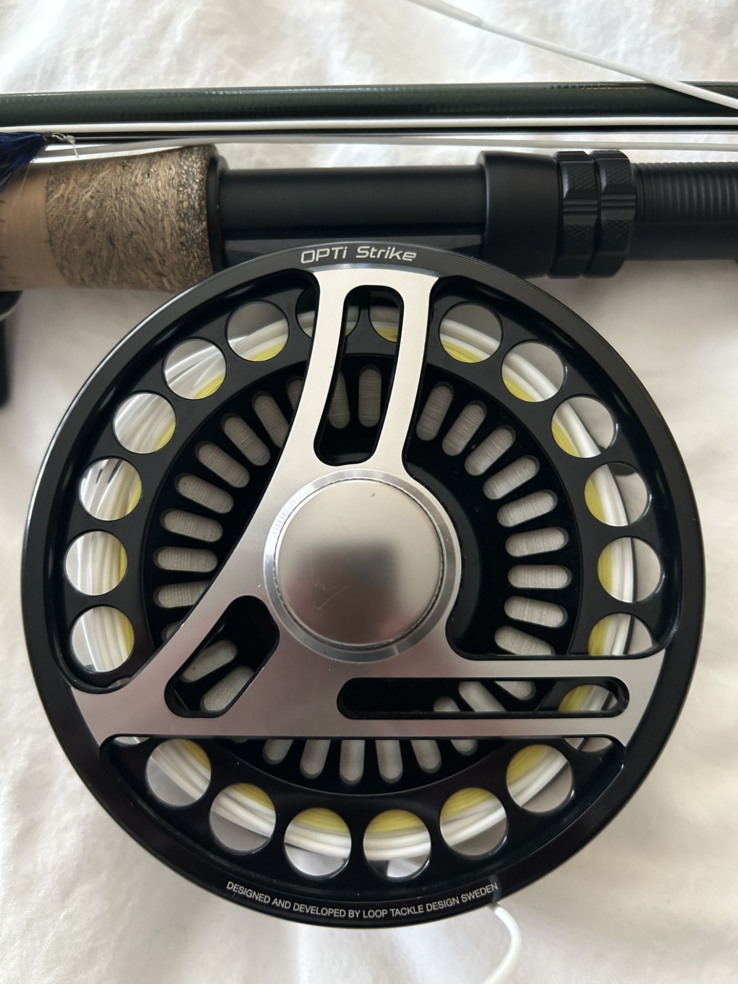Loop Opti Strike