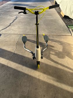 Flicker Pro Scooter
