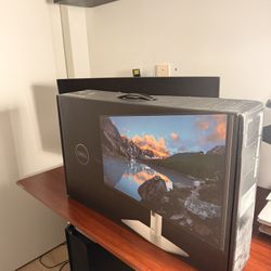 Dell UltraSharp 24 Monitor - U2424H