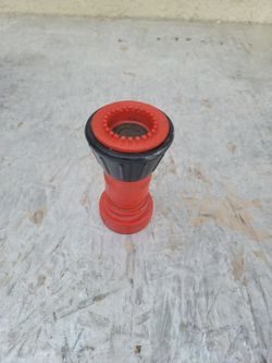 Portable Spray Nozzle 1575