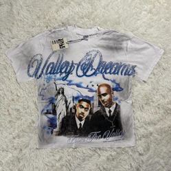 Vale shirt
