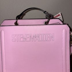 Steve Madden tote bag