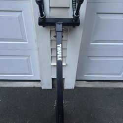 Thule Hitch Mount 2-bike Rack