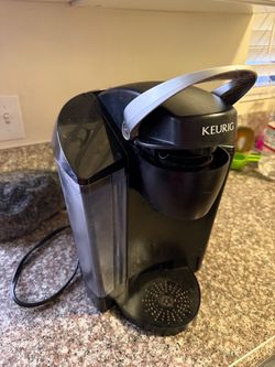 Coffee Machine Keurig