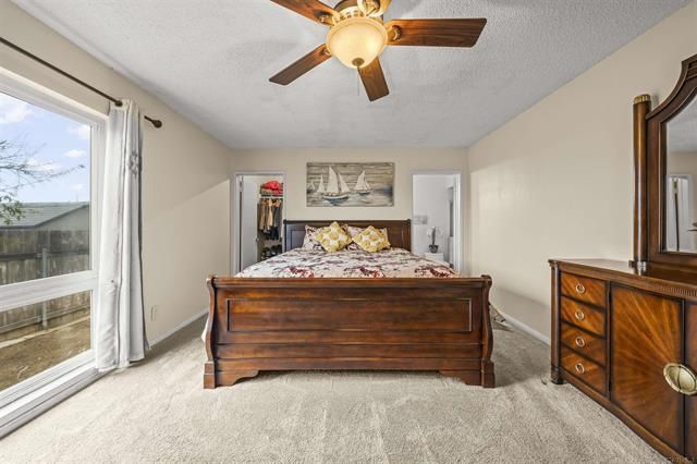 King Size Bedroom Set
