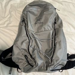 Arc’teryx Aerios 30 Back Pack