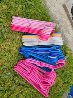 Small Hangers